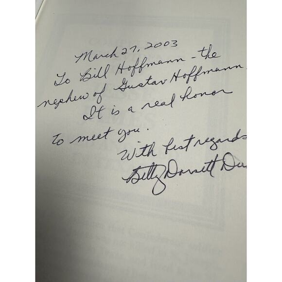 Jesse James Lived and Died in Texas by Betty D. Duke (1998, Hardcover) - Picture 2 of 4